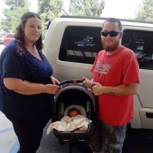 Meet your Posher, Joseph